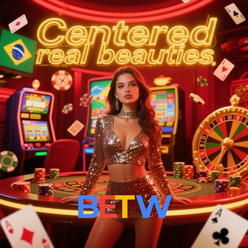 Login no BETW