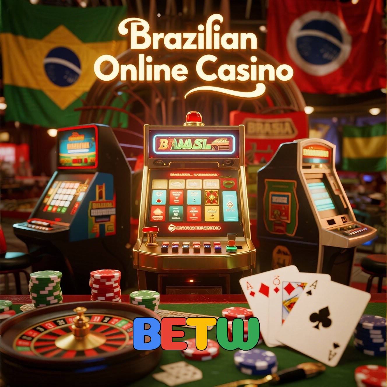 Problemas de Login no BETW