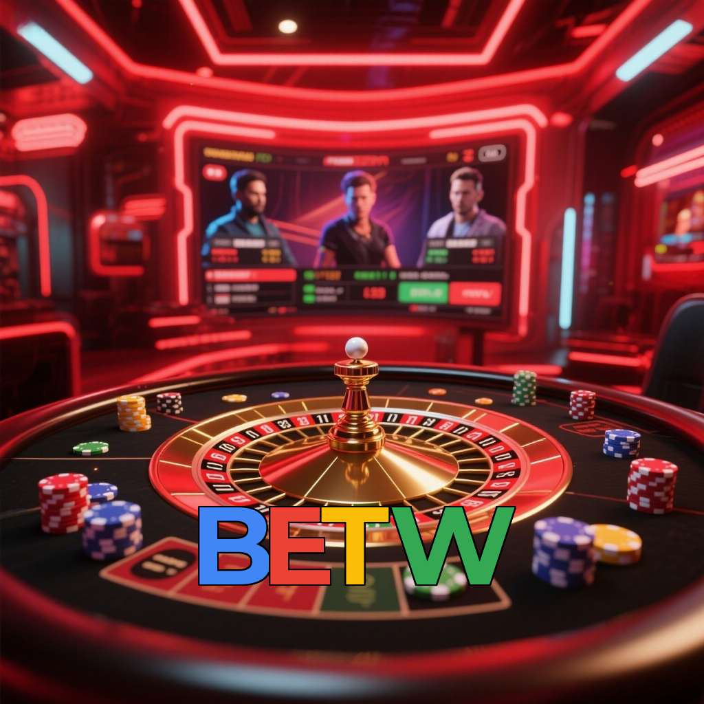 Problemas de Login no BETW