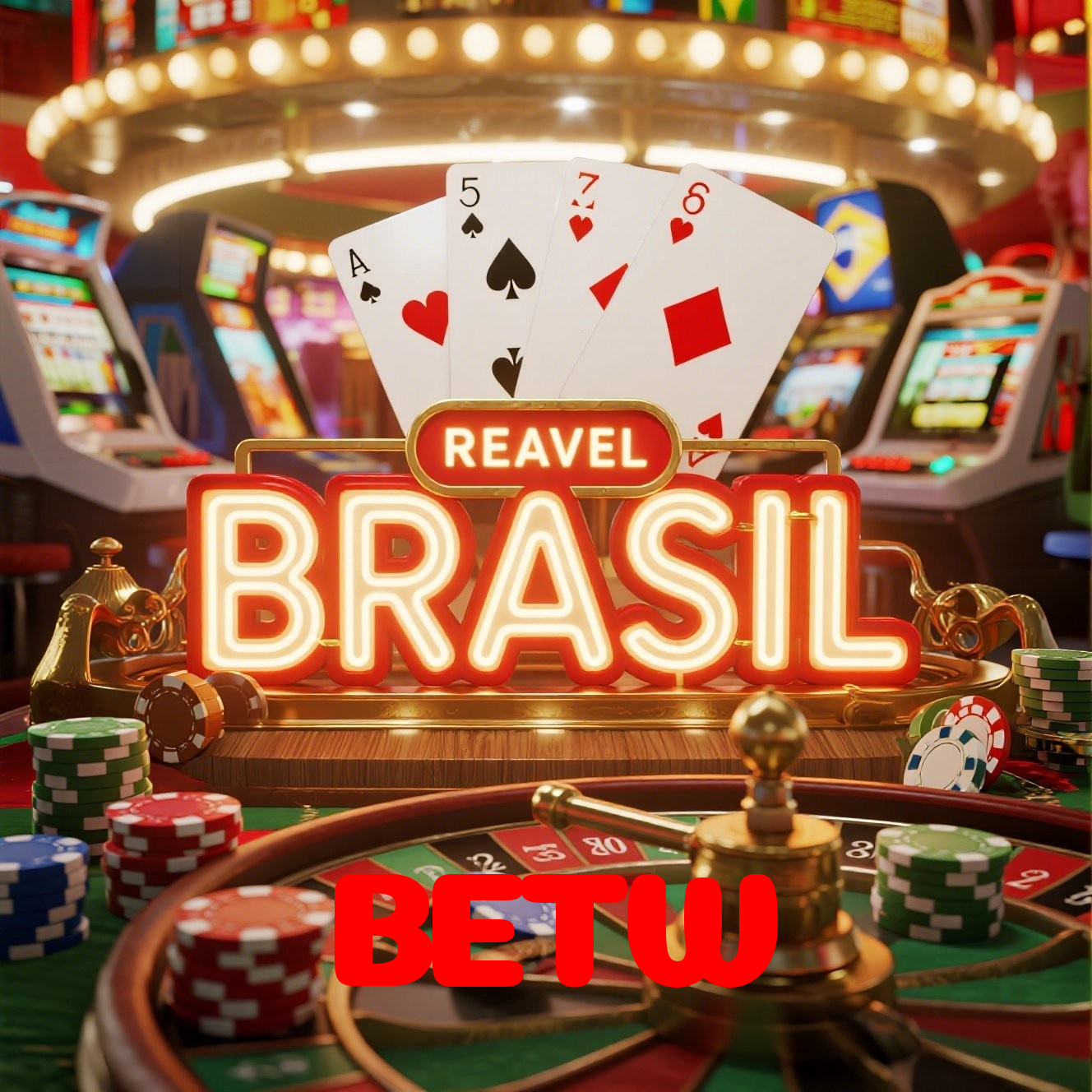 Problemas de Login no BETW