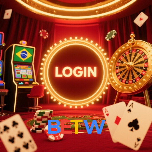 Problemas de Login no BETW