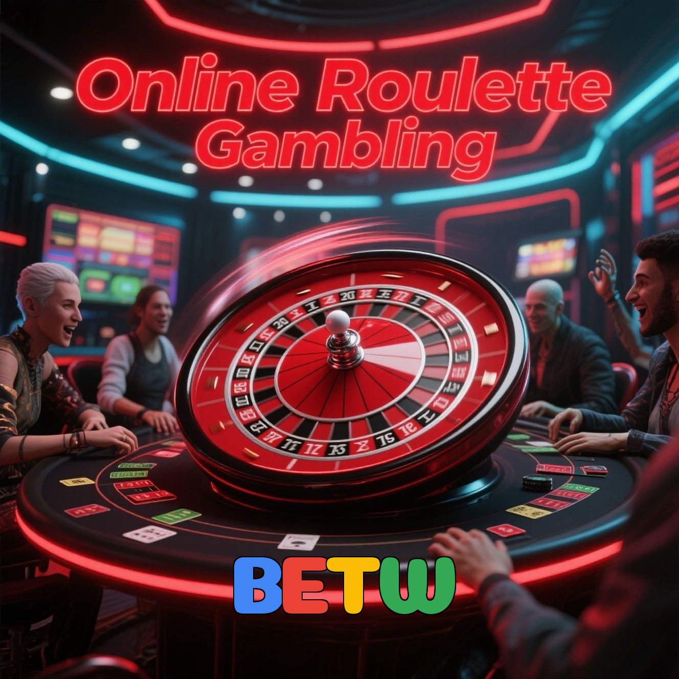 Problemas de Login no BETW
