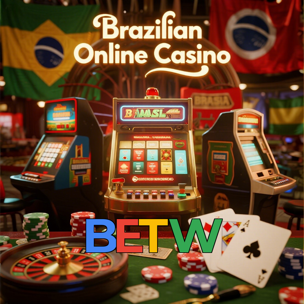 Login no BETW