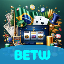 Segurança no BETW