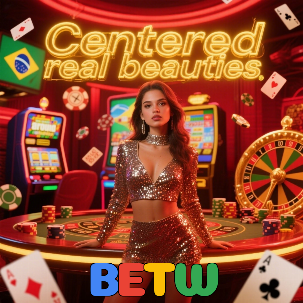 Segurança no BETW