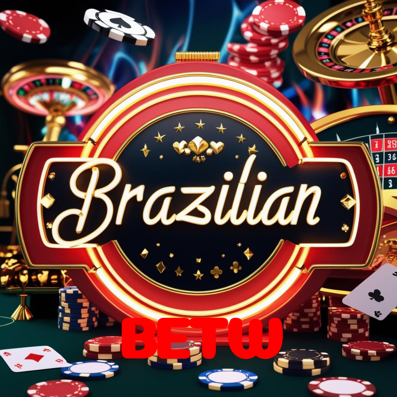 Problemas de Login no BETW