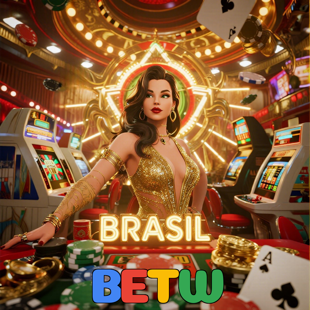 Segurança no BETW
