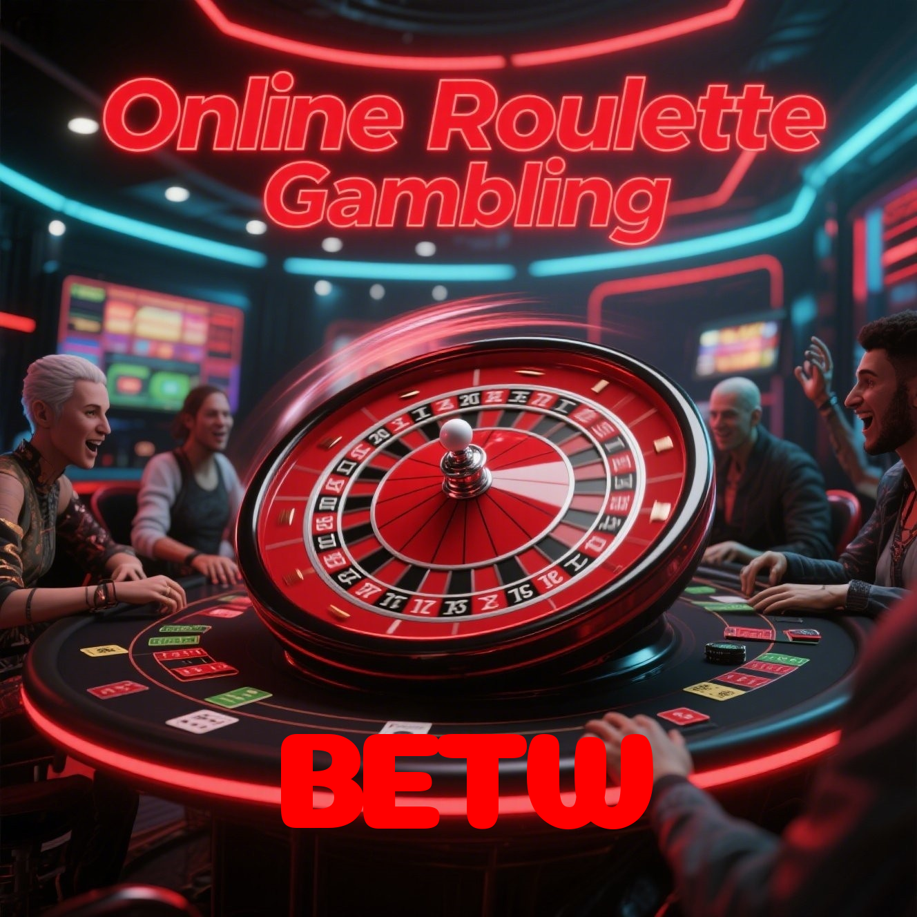 Problemas de Login no BETW