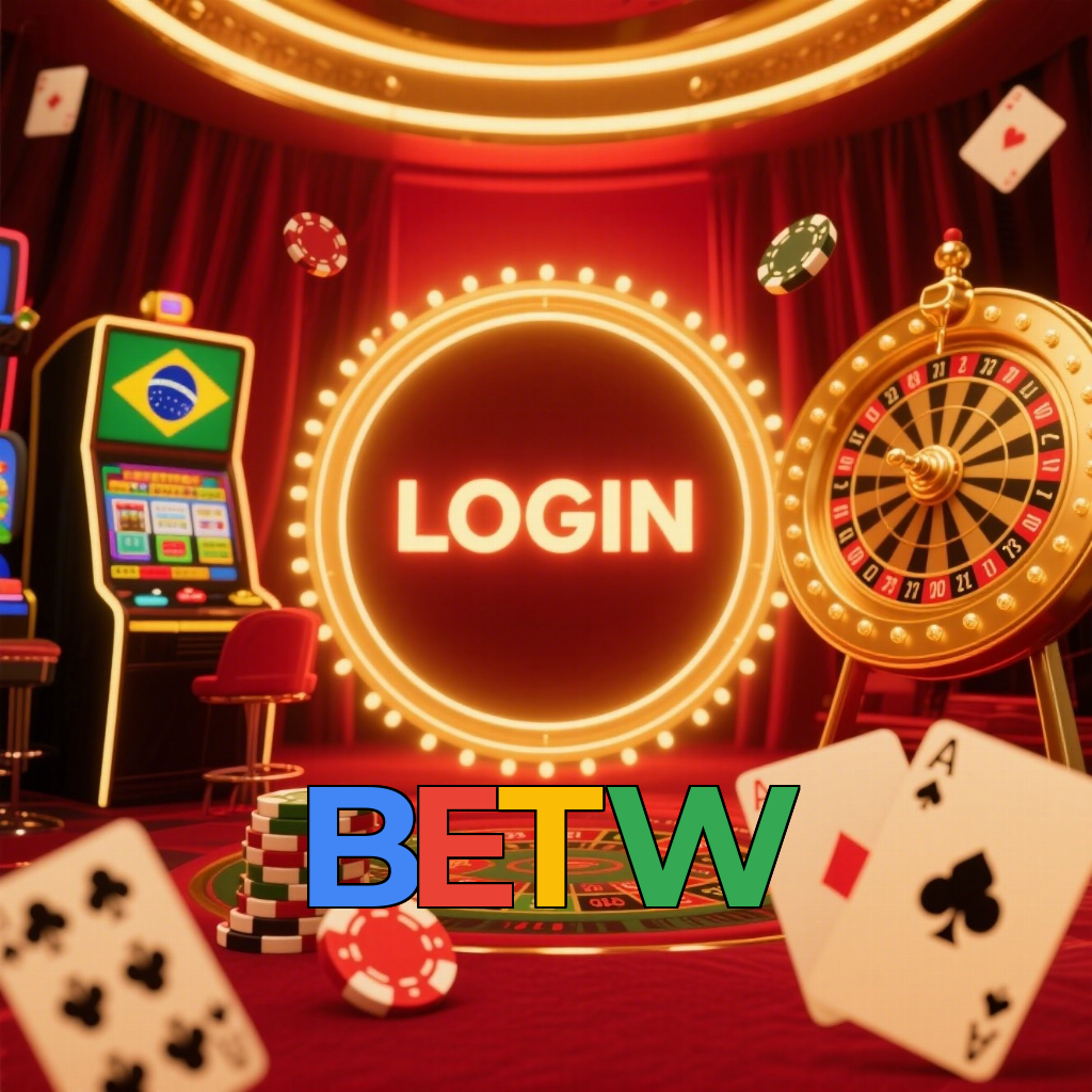 Problemas de Login no BETW