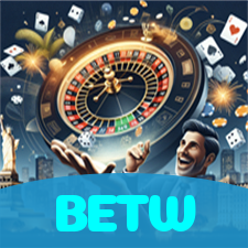 Segurança no BETW