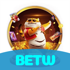 Login no BETW