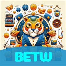 Segurança no BETW