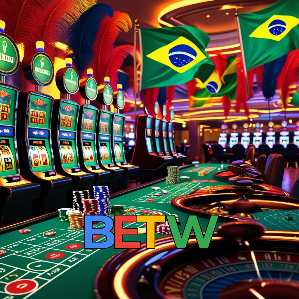 Segurança no BETW