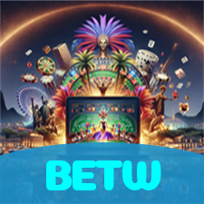Segurança no BETW