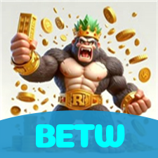 Login no BETW