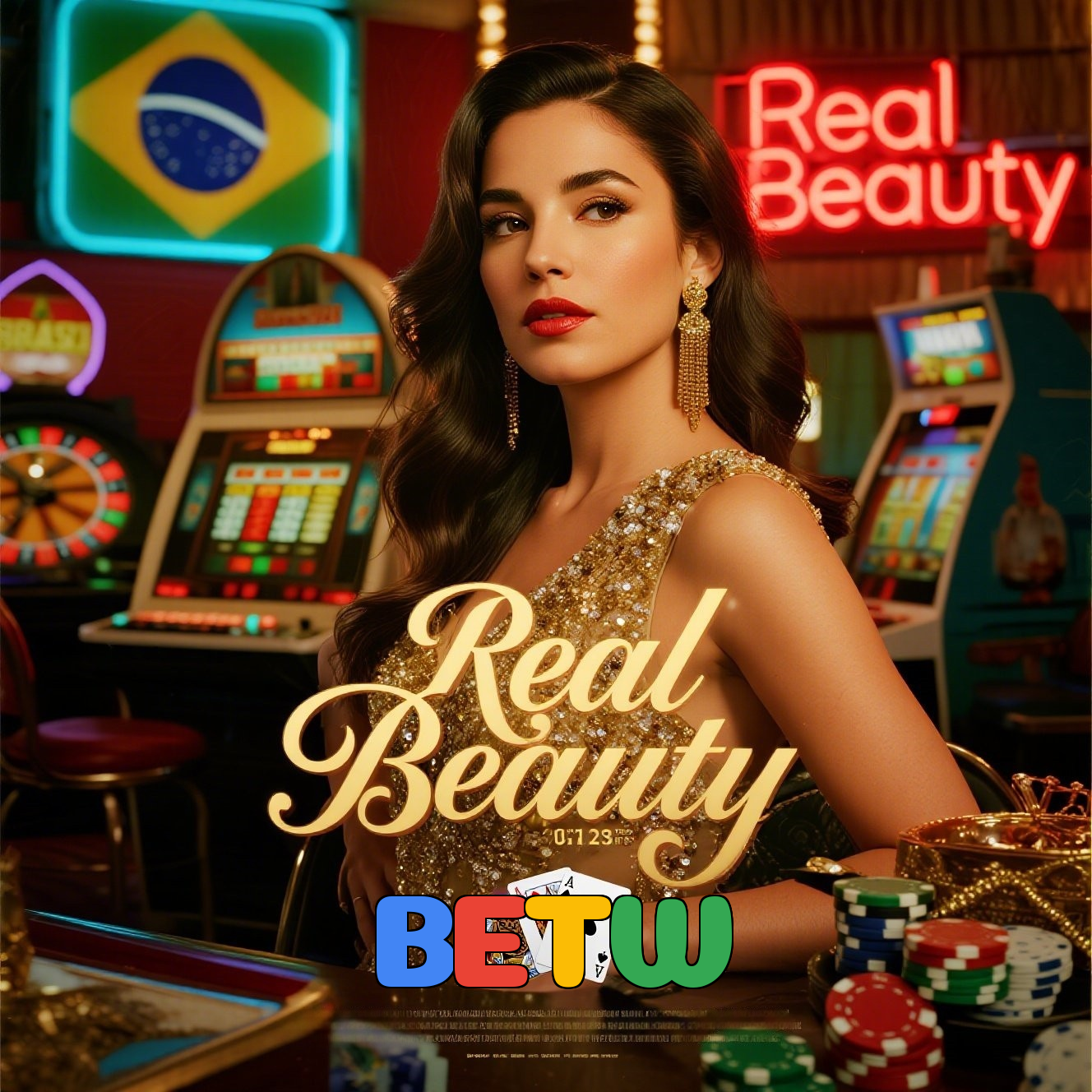 Segurança no BETW