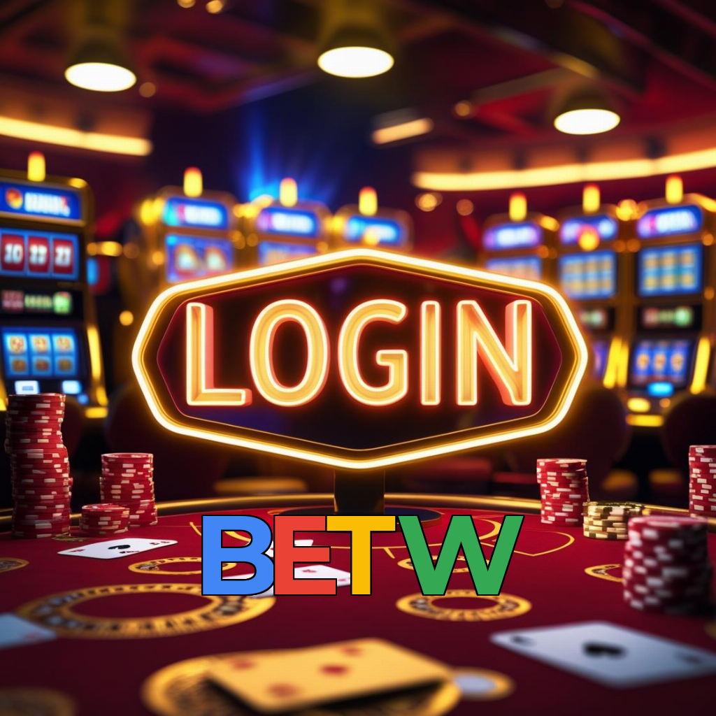 Problemas de Login no BETW