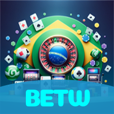 Segurança no BETW