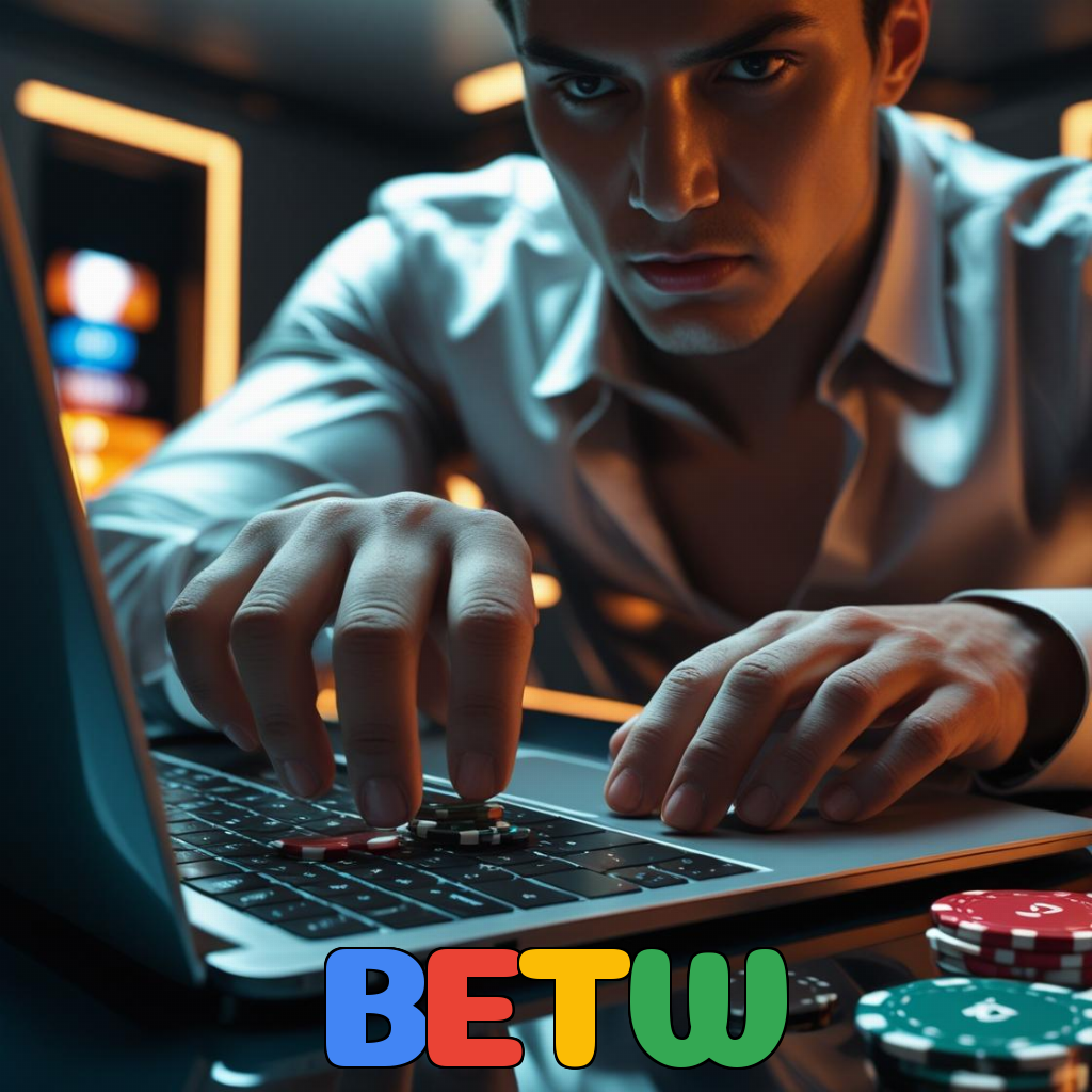 Problemas de Login no BETW