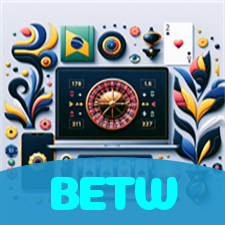 Segurança no BETW