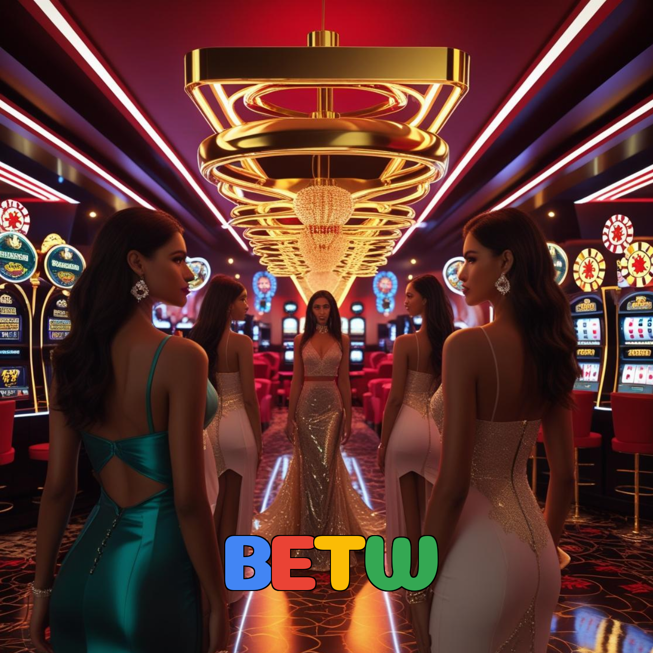 Problemas de Login no BETW