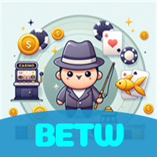 Problemas de Login no BETW