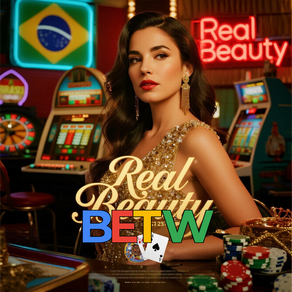 Login no BETW