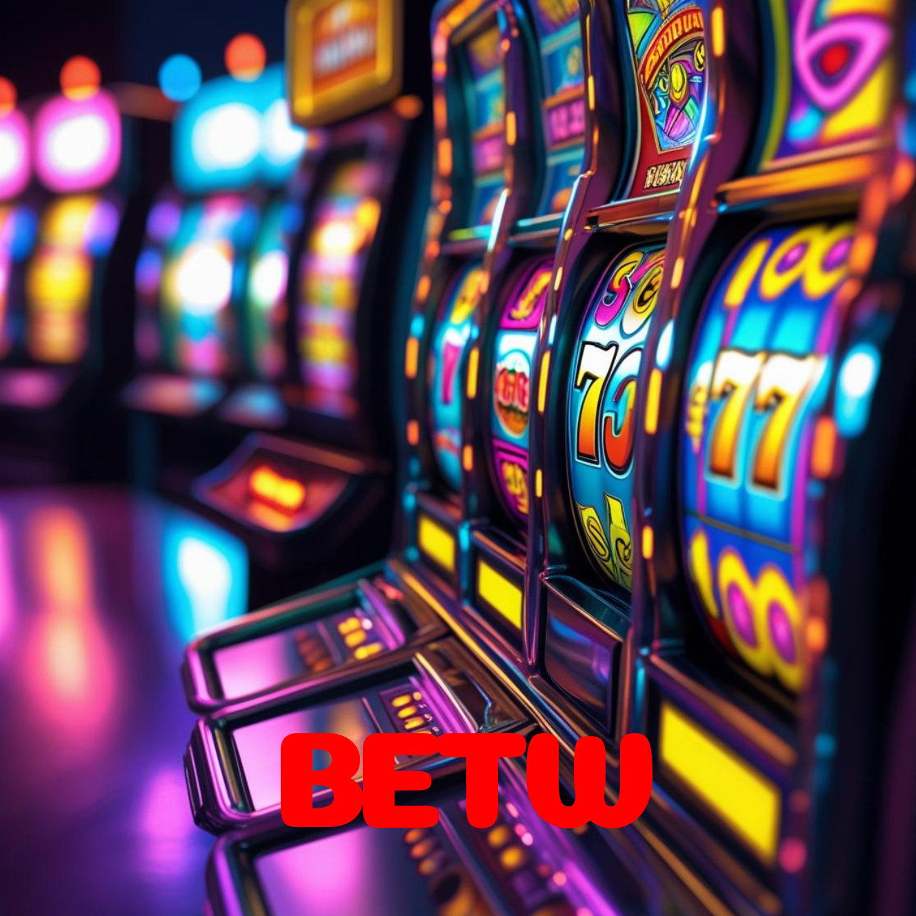 Problemas de Login no BETW