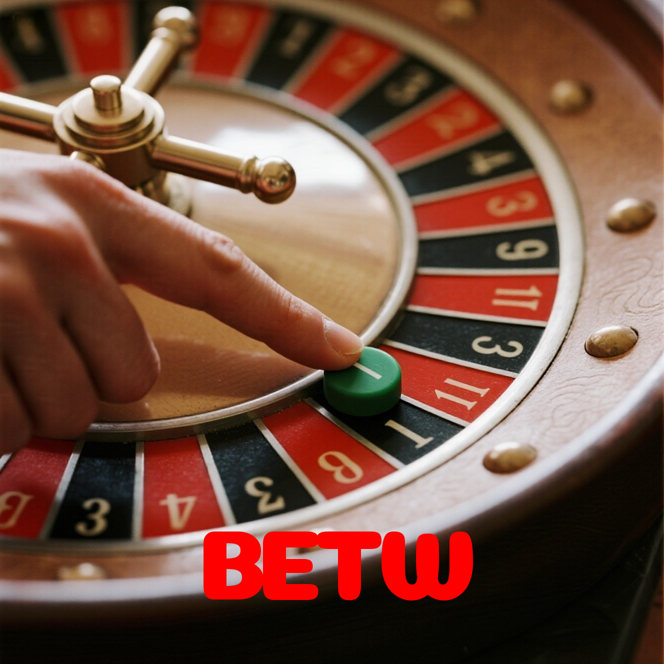 Segurança no BETW