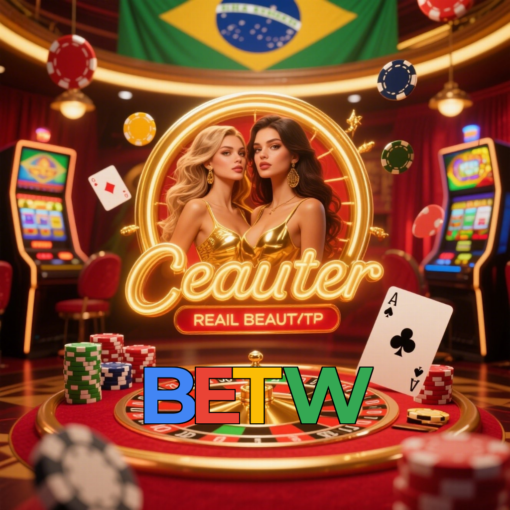 Segurança no BETW