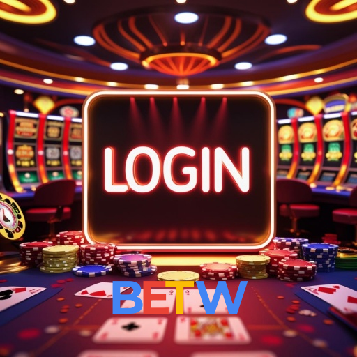 Problemas de Login no BETW