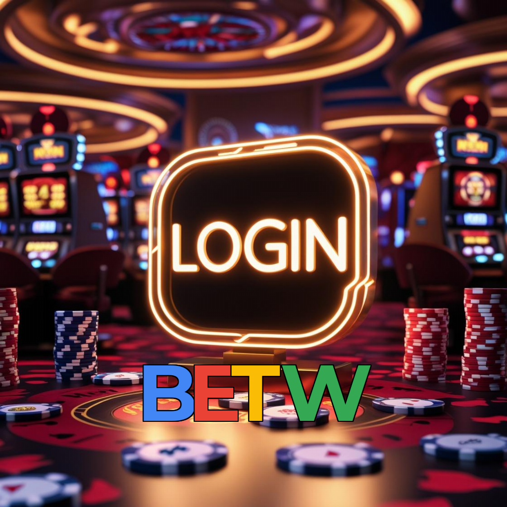 Problemas de Login no BETW