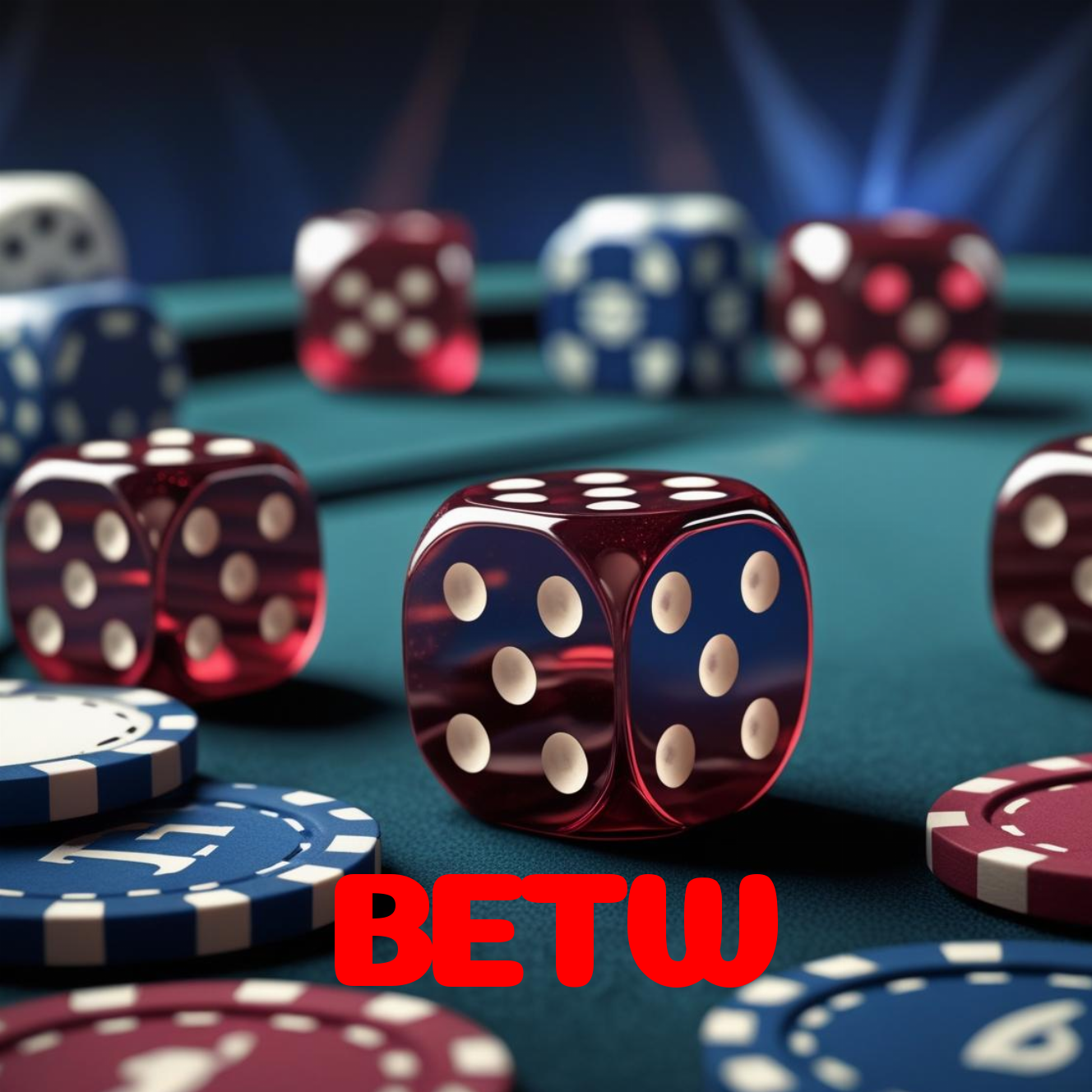 Problemas de Login no BETW