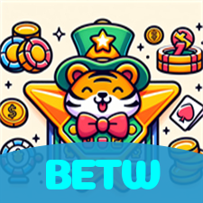 Login no BETW