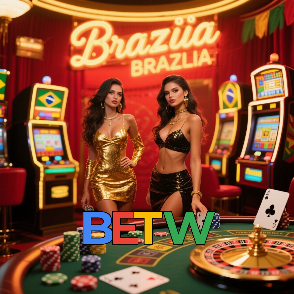 Segurança no BETW
