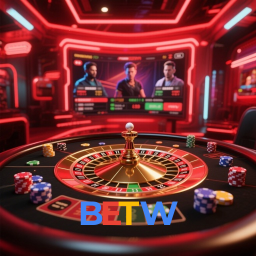 Problemas de Login no BETW