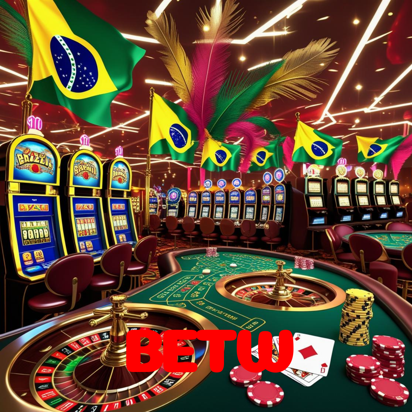 Problemas de Login no BETW