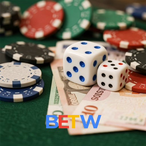 Segurança no BETW