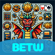 Segurança no BETW