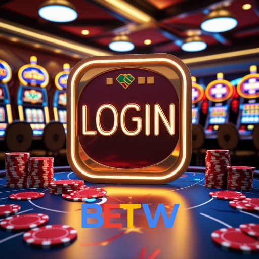 Problemas de Login no BETW