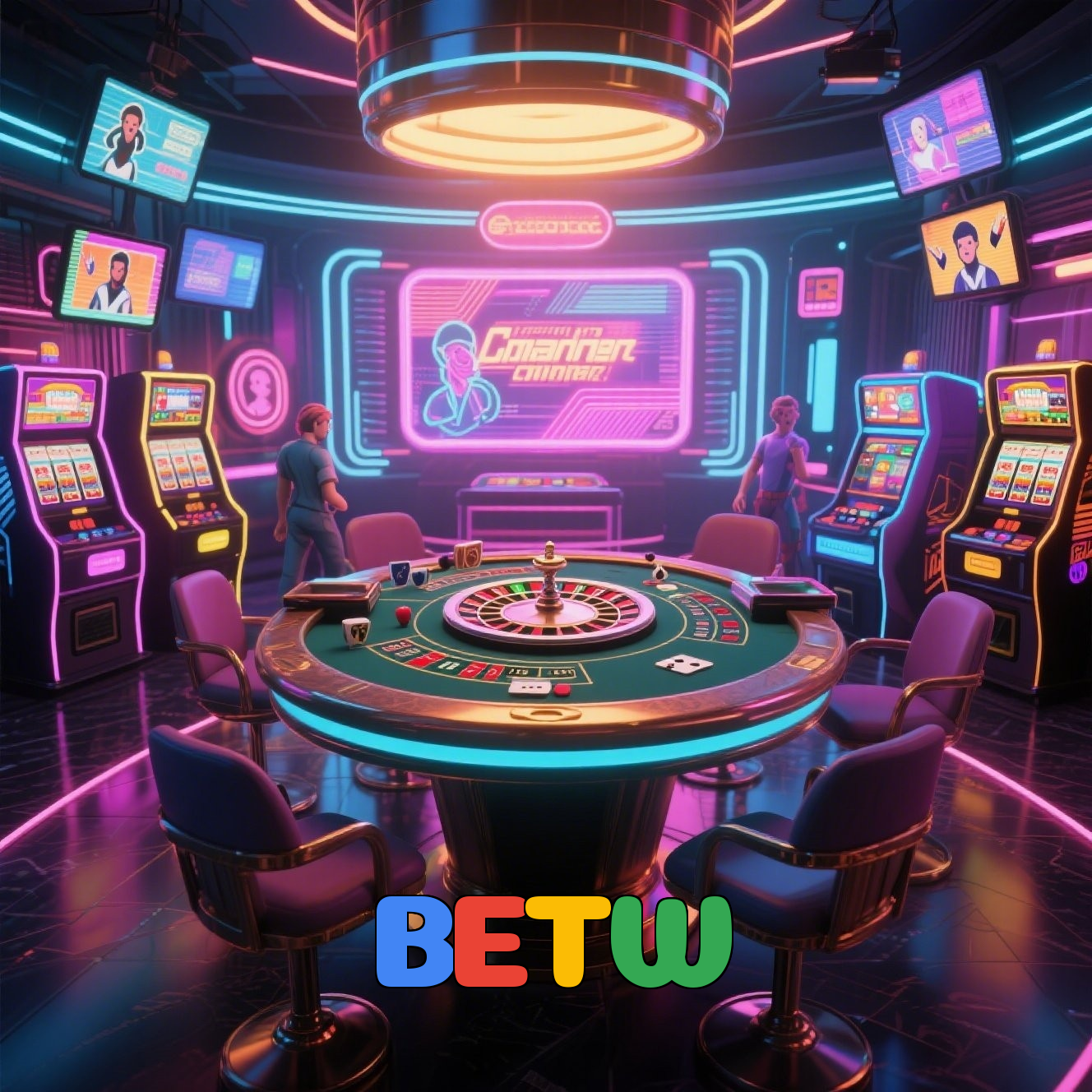 Problemas de Login no BETW